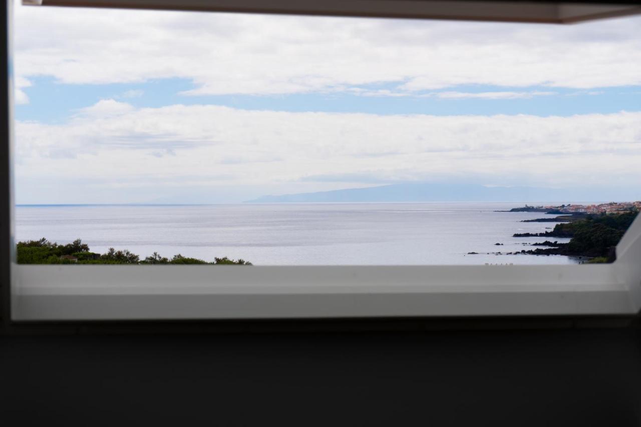 Hotel Monte Brasil Angra do Heroísmo Esterno foto