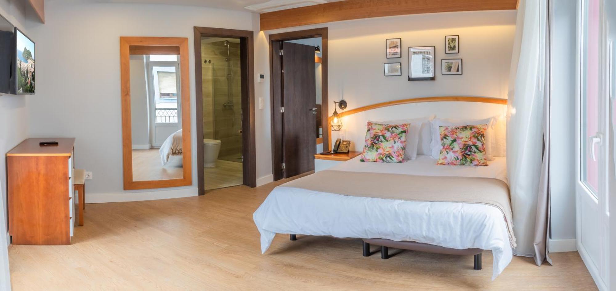 Hotel Monte Brasil Angra do Heroísmo Esterno foto